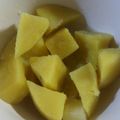 キッッックリン's cooksnap of when they made 甘くて優し〜♡さつまいもとりんごの蜂蜜煮.