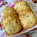 くりぃむちぃず's cooksnap of when they made 赤ワインクッキー.