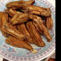 あみ〜GO's cooksnap of when they made 手羽中の唐揚げタレ絡め.