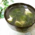 くまた305号's cooksnap of when they made 簡単！鶏スープ♥.