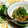 yangpa's cooksnap of when they made わさび菜のナムル風和え物.