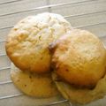 料理の大辞典's cooksnap of when they made トースターで簡単♪手作りクッキー.