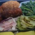 しもきゅう's cooksnap of when they made エリンギ＆ベーコンのカレーマヨ炒め♪.