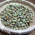 あおいじゅんせい's cooksnap of when they made 【農家のレシピ】節分の煎り豆.