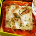 テケト料理人。's cooksnap of when they made ちょっとだけ欲しい時のピザソース♪.