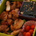 テケト料理人。's cooksnap of when they made 唐揚げ油淋鶏風.