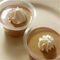 あろはくういぽ's cooksnap of when they made 混ぜて冷やすだけ簡単濃厚♪チョコプリン♪.