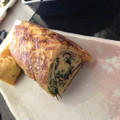 ☆よ～こ☆'s cooksnap of when they made マツモのたまご焼き.