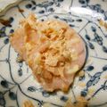 ★mike★'s cooksnap of when they made ご飯のおともでアレンジ焼き餅♪.