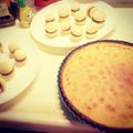 shino1023's cooksnap of when they made 簡単♡サクサククッキー♡友チョコにも♡.