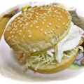 ゆけり３兄弟's cooksnap of when they made 朝マック風ベーコンエッグマフィン♪.