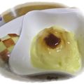 ゆけり３兄弟's cooksnap of when they made おっぱいプリン.