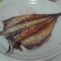 tenntekomaimai's cooksnap of when they made おいしい焼き魚♪.