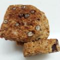よぴあぴみぴ's cooksnap of when they made おからんクッキー♪サクッとあずき♪.