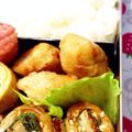 pyonpoco's cooksnap of when they made ダシダでささ身♫.