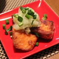 ★おぺこやん★'s cooksnap of when they made 鮭のおろし竜田＊＊＊簡単.
