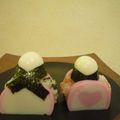 いちごチョコぐみ's cooksnap of when they made かまぼこおひな様.