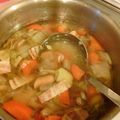 hanakomamy's cooksnap of when they made ★超簡単！コトコト煮込む＊ポトフ＊だよ♪.