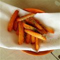 おおたんたん's cooksnap of when they made リメイク☆ポテトサラダをじゃがりこに♪.