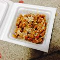 joy09's cooksnap of when they made 超カンタン☆イタリアン納豆☆おつまみにも.