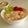 たじ満塁's cooksnap of when they made パパッと作れるサラダ風バラ寿司ランチ.