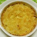 SmileMommy's cooksnap of when they made さば缶でほっくりポテトオーブン焼き.