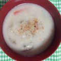 こおならはいか's cooksnap of when they made 粕汁.
