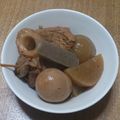 ★☆★ゆかり★☆★'s cooksnap of when they made 本気のダシで胃袋をつかむ！絶品おでん.