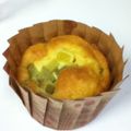 mriykoa88's cooksnap of when they made さつまいものマフィン♪.