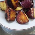 ナガサキさん's cooksnap of when they made ☆こっちの方が好きカリカリ大学芋☆.