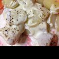 のりすヶ's cooksnap of when they made ゆでじゃがいものアイオリソース.