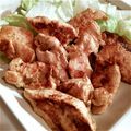 ましゃヒロ's cooksnap of when they made 簡単！タンドリーチキン.