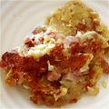 harunattoh's cooksnap of when they made 粉極少量！卵なし！ヘルシーお好み焼き☆.