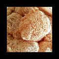 akk1's cooksnap of when they made 簡単 片栗粉でHOTわらびもち♪.