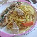 ママんま's cooksnap of when they made 塩やきそば♪.