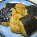 ミル丸ママ's cooksnap of when they made 北海道ポテトもち.