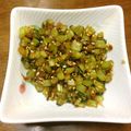 kiyoねぇ's cooksnap of when they made 簡単大根葉炒め.