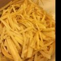 むちmuchiko's cooksnap of when they made レンジで簡単＊大根の皮のザーサイ風.