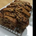 FlorenceJJ's cooksnap of when they made 熱々も美味しい＊チョコバナナケーキ.