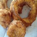 raiataiga's cooksnap of when they made もっちり♡かぼちゃドーナツ.