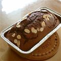 ★ゆあんママ★'s cooksnap of when they made ホットケーキミックスで二種のチョコケーキ.