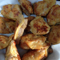 ゆづかよ's cooksnap of when they made 揚げない!?うちの鶏の唐揚げ(*^^*).