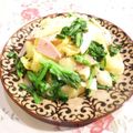 クレイプメートル's cooksnap of when they made ☆ゆで野菜☆のおかずサラダ.