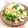 クレイプメートル's cooksnap of when they made ☆ゆで野菜☆のおかずサラダ.