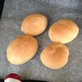 アユむ's cooksnap of when they made ソフトフランスチーズパン.