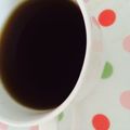 さっちょそ's cooksnap of when they made 香港コーヒー.