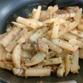 ひろぅみん's cooksnap of when they made ごはんに合う☆大根のオイスターソース煮.