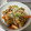 クックD6KVC7☆'s cooksnap of when they made 旬のたけのこと豚肉の甘辛炒め.