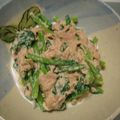 K/S's cooksnap of when they made 簡単！小松菜ツナマヨあえ.