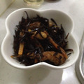 パルトラ牧場's cooksnap of when they made 我が家の美味しいひじきの煮物(´∀｀*).